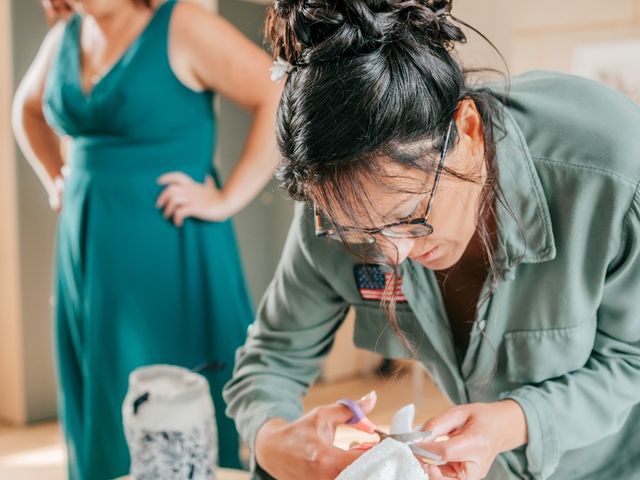 Le mariage de Bertrand et Cathy à Passavant-sur-Layon, Maine et Loire 80