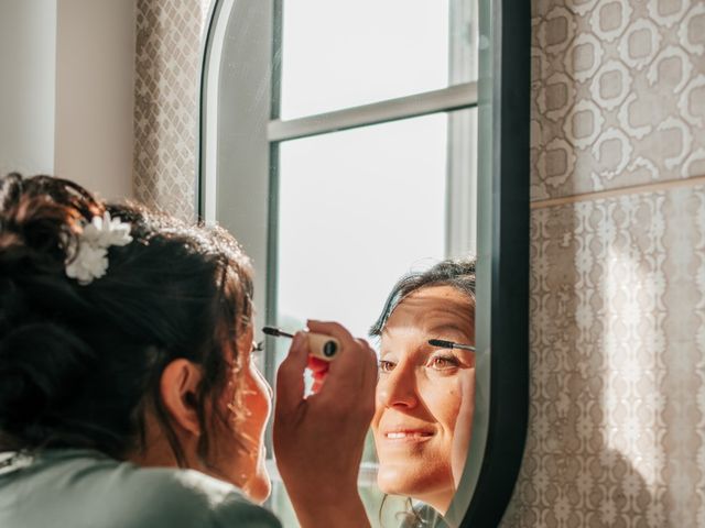 Le mariage de Bertrand et Cathy à Passavant-sur-Layon, Maine et Loire 82
