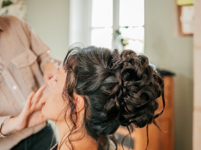 Le mariage de Bertrand et Cathy à Passavant-sur-Layon, Maine et Loire 87