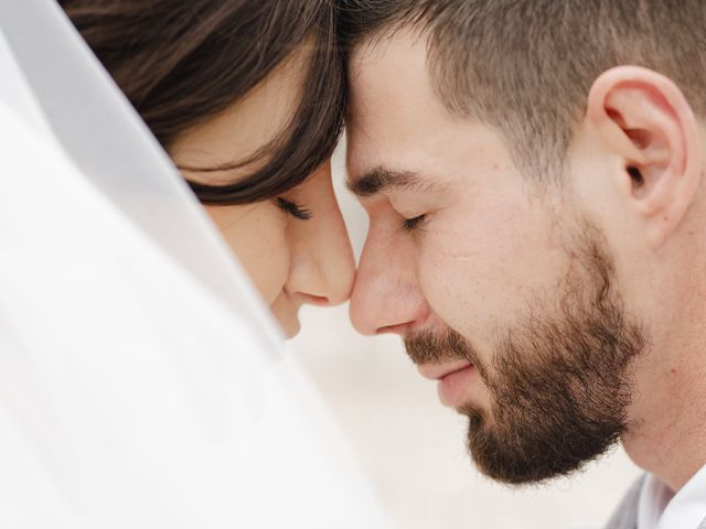 Le mariage de Dimitrie et Bella à Paris, Paris 18