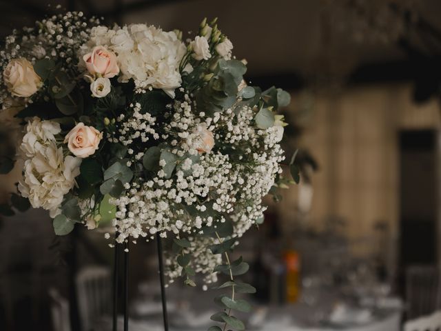 Le mariage de Dimitrie et Bella à Paris, Paris 21