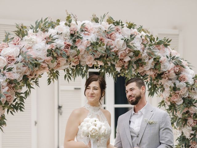 Le mariage de Dimitrie et Bella à Paris, Paris 26