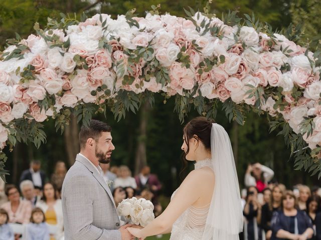 Le mariage de Dimitrie et Bella à Paris, Paris 27