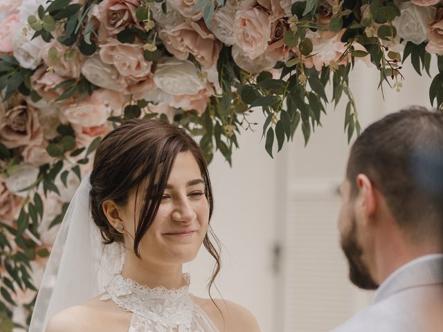 Le mariage de Dimitrie et Bella à Paris, Paris 28