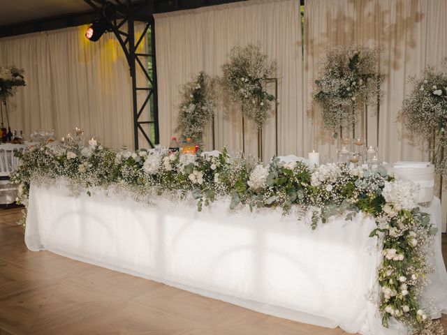 Le mariage de Dimitrie et Bella à Paris, Paris 34