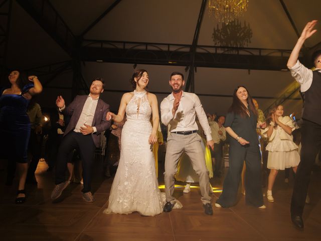 Le mariage de Dimitrie et Bella à Paris, Paris 43