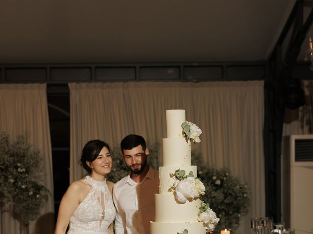 Le mariage de Dimitrie et Bella à Paris, Paris 46