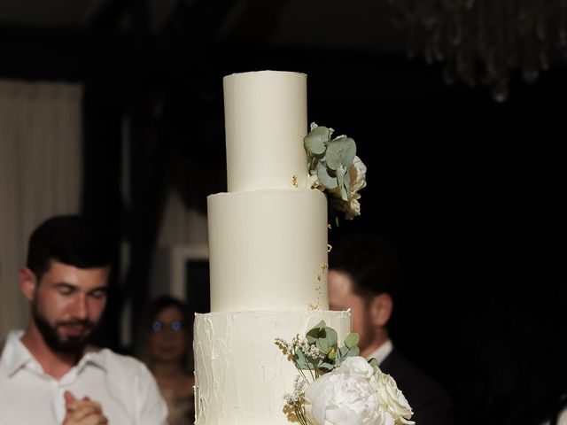 Le mariage de Dimitrie et Bella à Paris, Paris 47