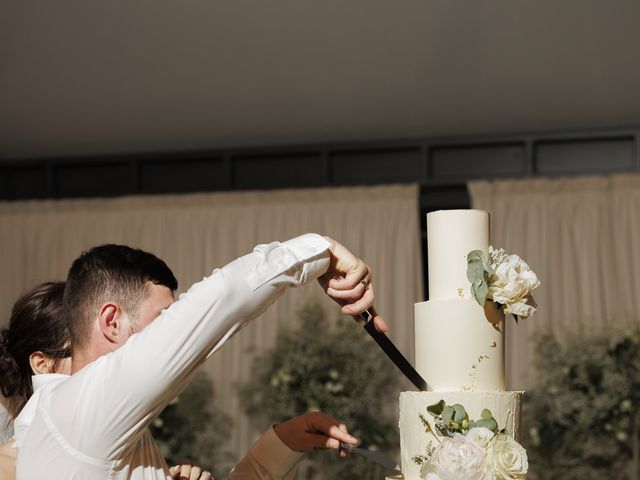 Le mariage de Dimitrie et Bella à Paris, Paris 48