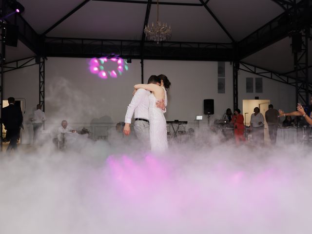 Le mariage de Dimitrie et Bella à Paris, Paris 49