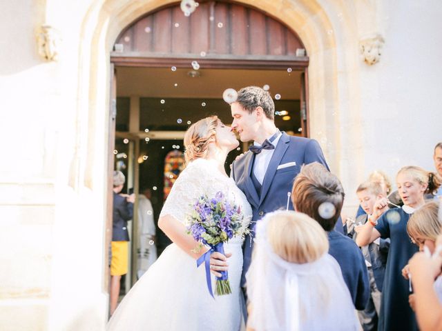 Le mariage de Vincent et Chrystelle à Antony, Hauts-de-Seine 2