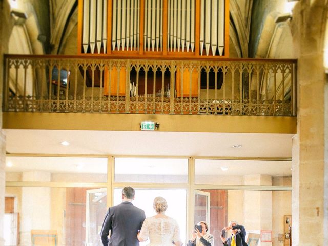 Le mariage de Vincent et Chrystelle à Antony, Hauts-de-Seine 1