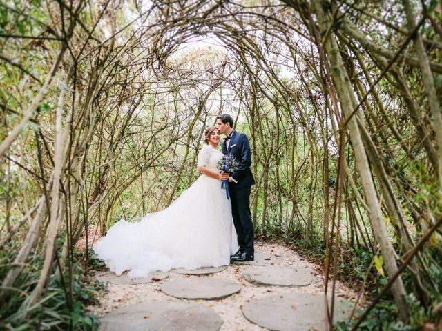 Le mariage de Vincent et Chrystelle à Antony, Hauts-de-Seine 4