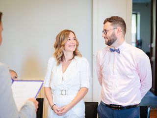 Le mariage de Émeline et Brice 2