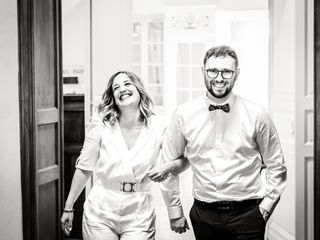 Le mariage de Émeline et Brice 3