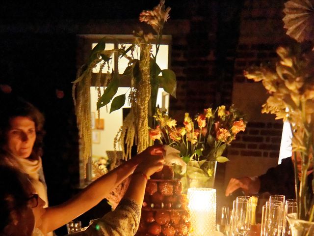 Le mariage de Catherine et Sophie à Le Raincy, Seine-Saint-Denis 15