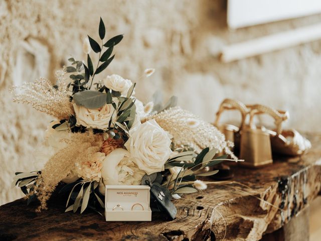 Le mariage de Anthony et Caroline à Annecy, Haute-Savoie 7