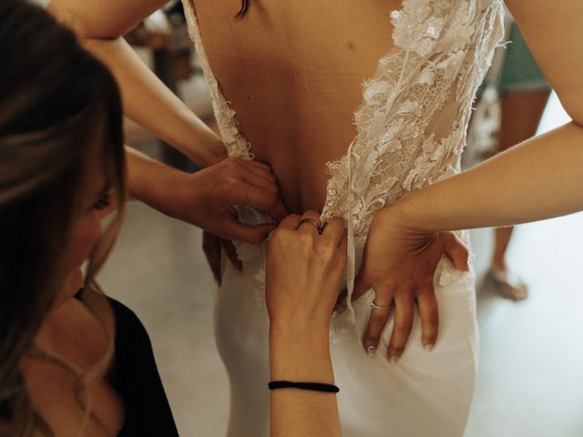 Le mariage de Anthony et Caroline à Annecy, Haute-Savoie 14