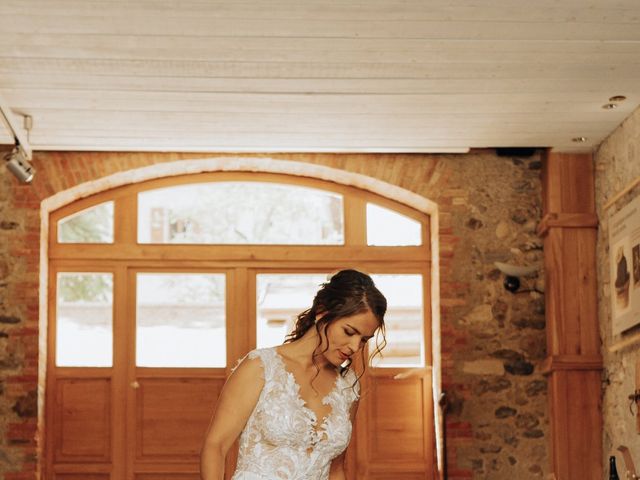 Le mariage de Anthony et Caroline à Annecy, Haute-Savoie 16