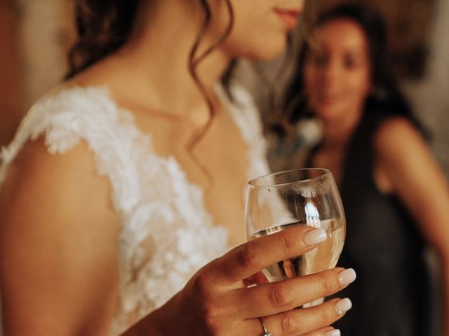 Le mariage de Anthony et Caroline à Annecy, Haute-Savoie 18