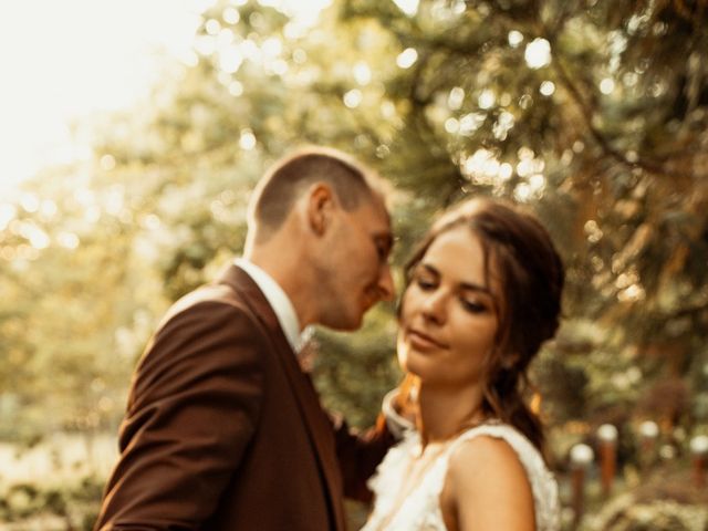 Le mariage de Anthony et Caroline à Annecy, Haute-Savoie 31