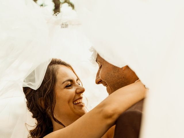 Le mariage de Anthony et Caroline à Annecy, Haute-Savoie 35