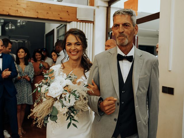 Le mariage de Anthony et Caroline à Annecy, Haute-Savoie 42