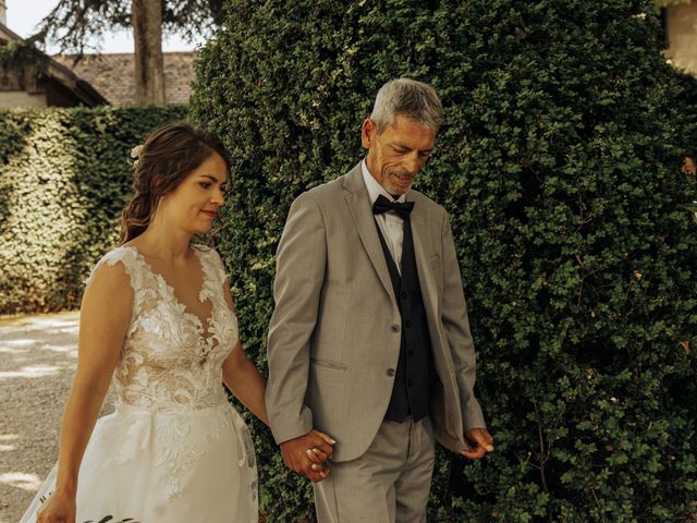 Le mariage de Anthony et Caroline à Annecy, Haute-Savoie 59