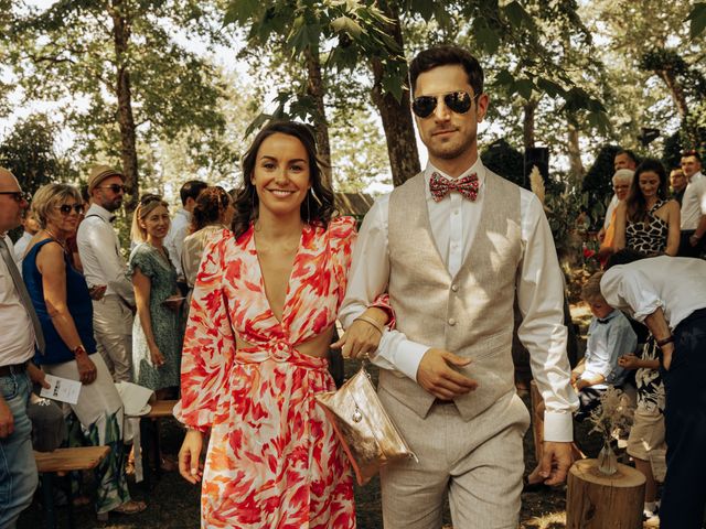 Le mariage de Anthony et Caroline à Annecy, Haute-Savoie 60