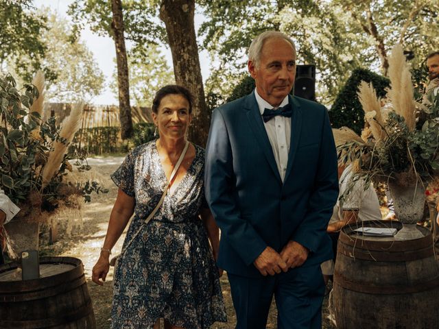 Le mariage de Anthony et Caroline à Annecy, Haute-Savoie 61