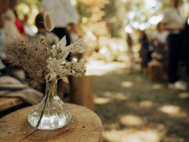 Le mariage de Anthony et Caroline à Annecy, Haute-Savoie 63