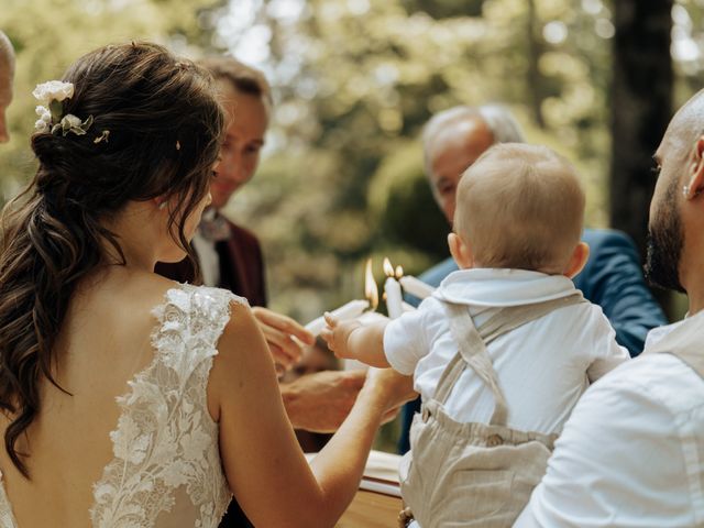 Le mariage de Anthony et Caroline à Annecy, Haute-Savoie 68