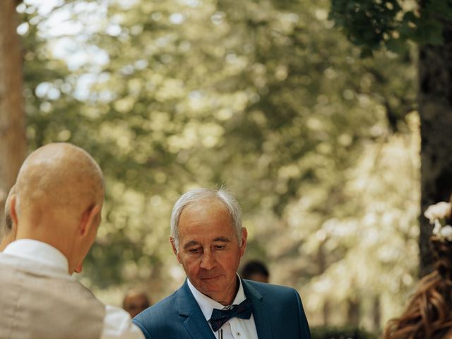 Le mariage de Anthony et Caroline à Annecy, Haute-Savoie 69