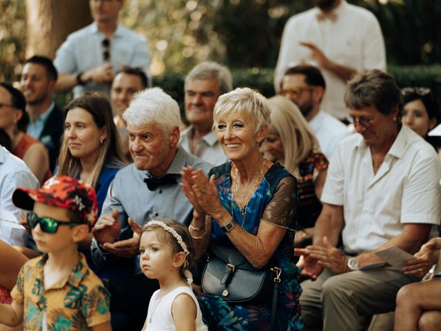 Le mariage de Anthony et Caroline à Annecy, Haute-Savoie 71