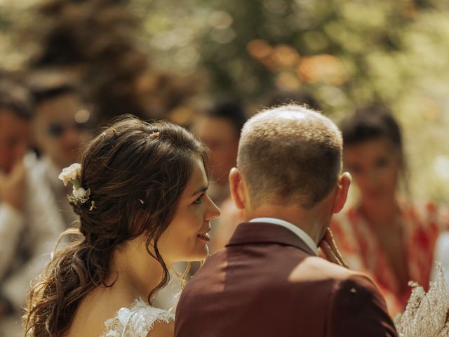 Le mariage de Anthony et Caroline à Annecy, Haute-Savoie 73