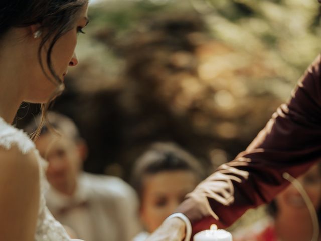 Le mariage de Anthony et Caroline à Annecy, Haute-Savoie 74