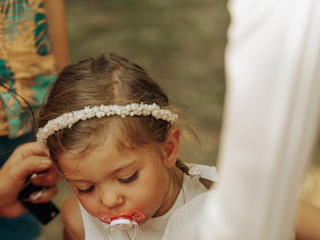 Le mariage de Anthony et Caroline à Annecy, Haute-Savoie 78