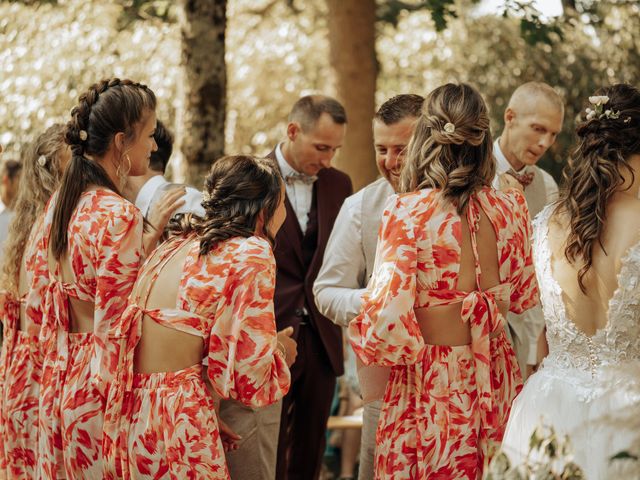 Le mariage de Anthony et Caroline à Annecy, Haute-Savoie 82