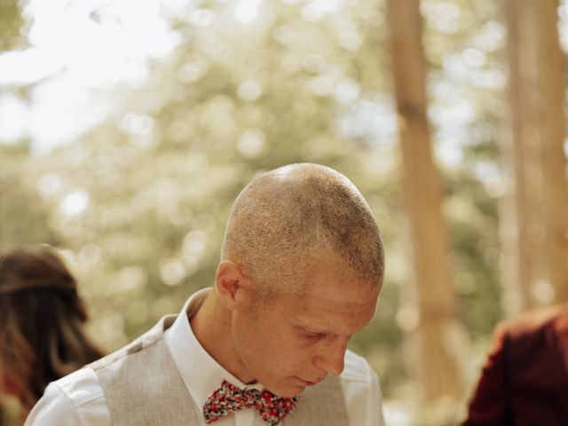 Le mariage de Anthony et Caroline à Annecy, Haute-Savoie 83