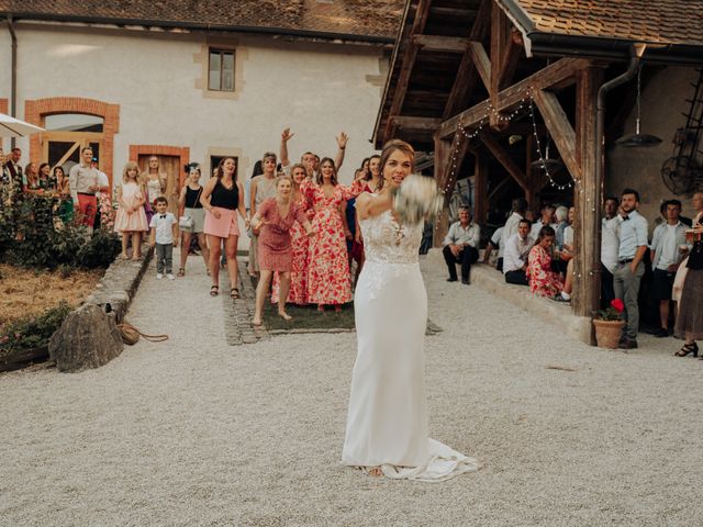 Le mariage de Anthony et Caroline à Annecy, Haute-Savoie 93