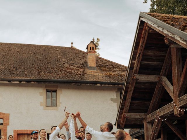 Le mariage de Anthony et Caroline à Annecy, Haute-Savoie 103