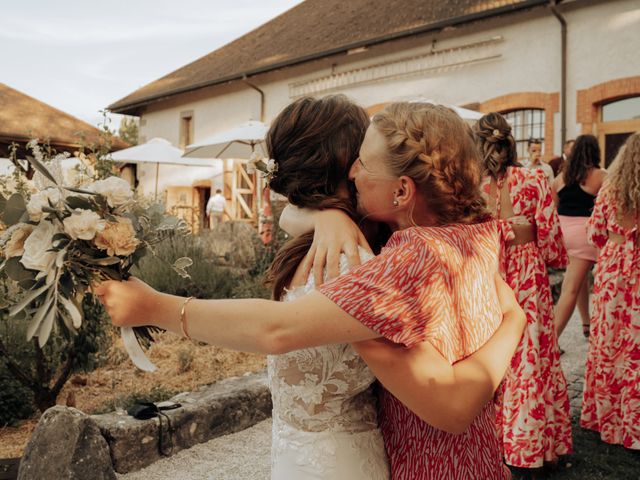 Le mariage de Anthony et Caroline à Annecy, Haute-Savoie 97