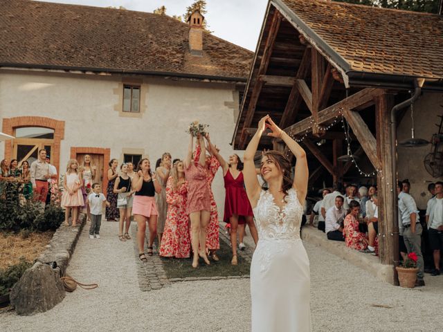 Le mariage de Anthony et Caroline à Annecy, Haute-Savoie 94