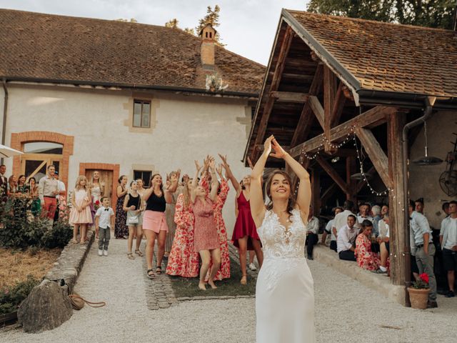 Le mariage de Anthony et Caroline à Annecy, Haute-Savoie 95