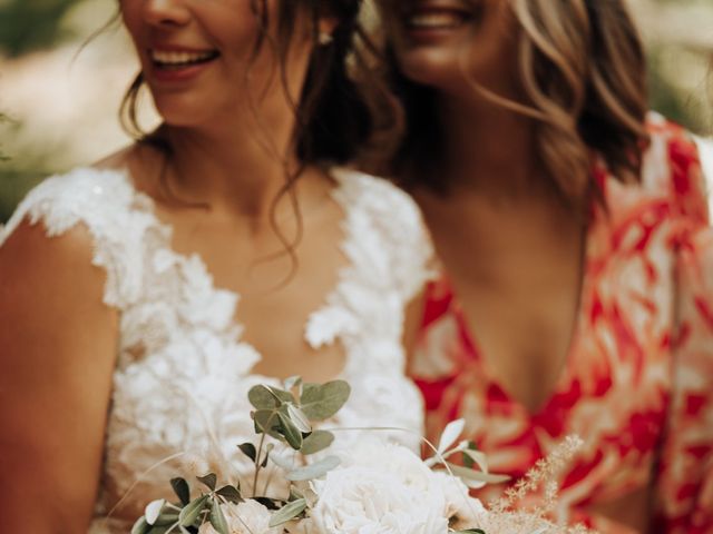 Le mariage de Anthony et Caroline à Annecy, Haute-Savoie 106