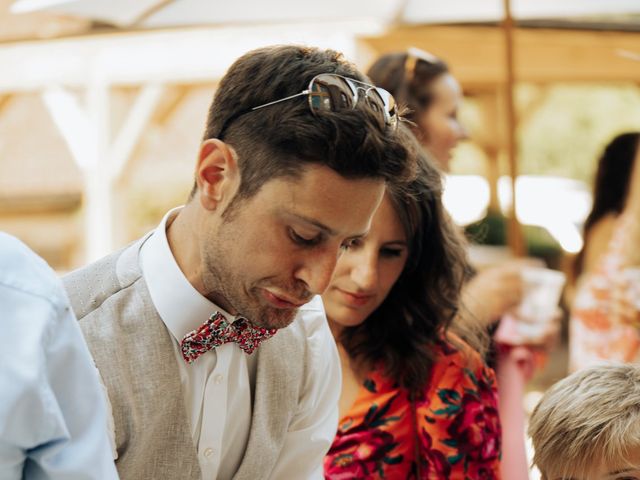 Le mariage de Anthony et Caroline à Annecy, Haute-Savoie 121