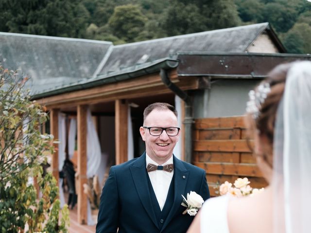 Le mariage de Nicolas et Audrey à Bardouville, Seine-Maritime 18