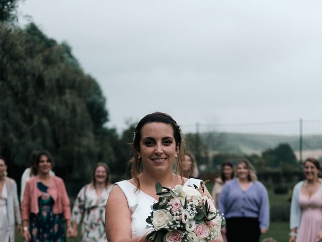 Le mariage de Nicolas et Audrey à Bardouville, Seine-Maritime 23