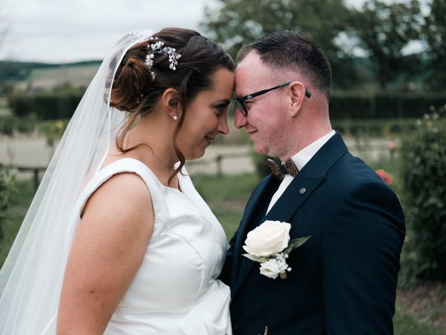 Le mariage de Nicolas et Audrey à Bardouville, Seine-Maritime 26
