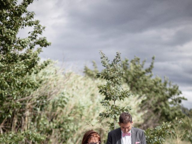 Le mariage de Alan et Emily à Elne, Pyrénées-Orientales 82